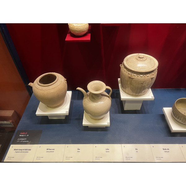 Picture Vietnam Ho Chi Min City History Museum 2024-01 54 - Center Ho Chi Min City History Museum