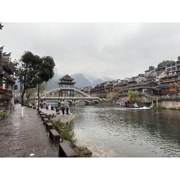 Picture China Fenghuang Ancient City 2026-01 24 - Tours Fenghuang Ancient City