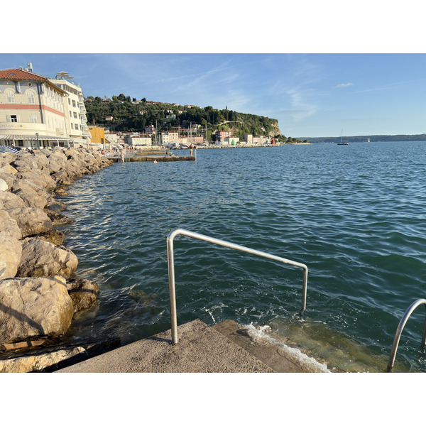 Picture Slovenia Piran 2025-09 33 - Center Piran