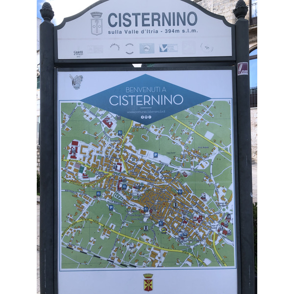 Picture Italy Cisternino 2024-09 28 - Tour Cisternino