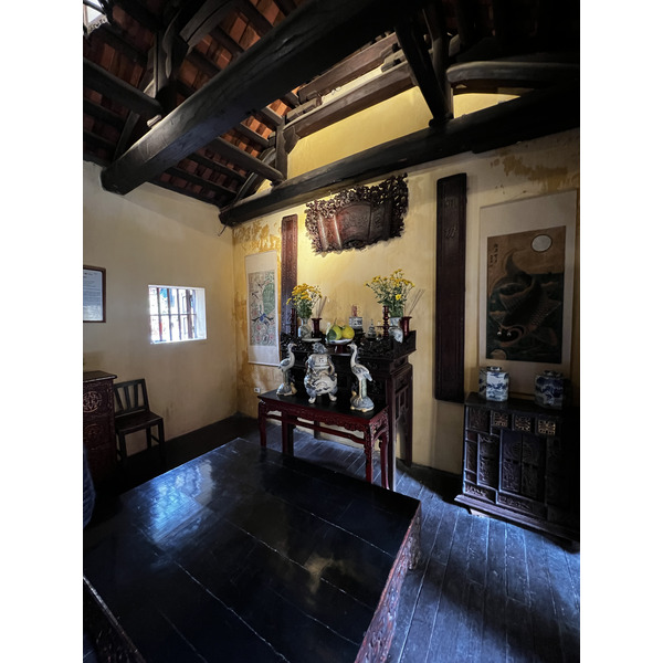 Picture Vietnam Hanoi Heritage House 2024-01 22 - Discovery Heritage House