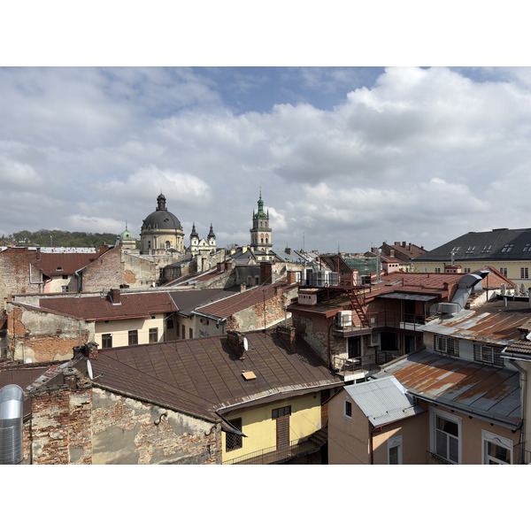 Picture Ukraine Lviv 2025-04 279 - Tours Lviv