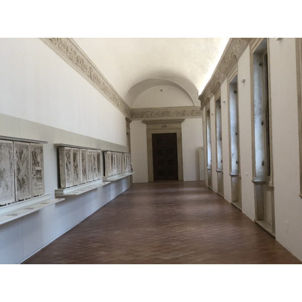 Picture Italy Urbino 2024-09 285 - Journey Urbino