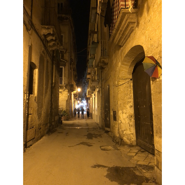 Picture Italy Tarente 2024-09 1 - Discovery Tarente
