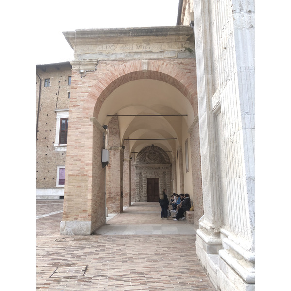 Picture Italy Urbino 2024-09 47 - Journey Urbino