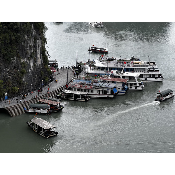 Picture Vietnam Ha Long Bay Sung Sot Cave 2024-01 66 - Tour Sung Sot Cave