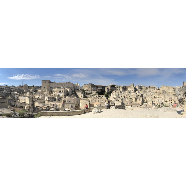 Picture Italy Matera 2024-09 141 - Discovery Matera