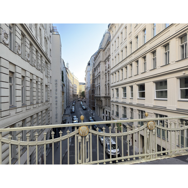 Picture Austria Vienna 2025-09 95 - History Vienna
