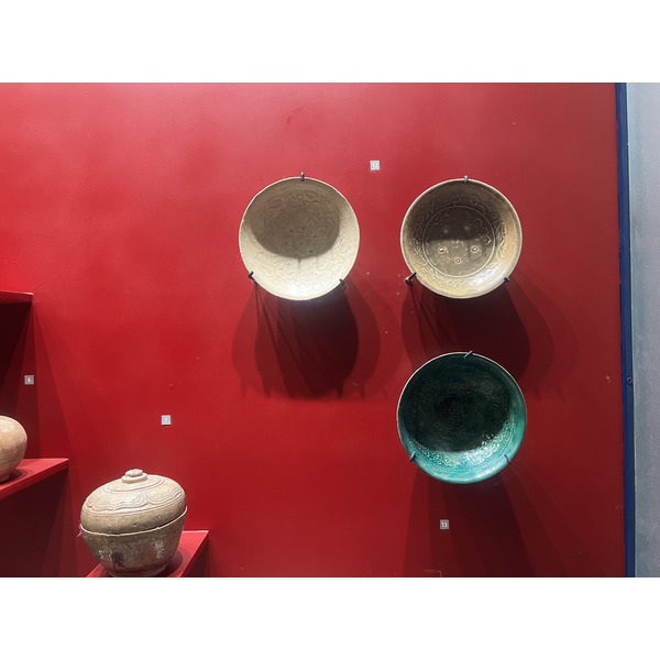 Picture Vietnam Ho Chi Min City History Museum 2024-01 172 - Around Ho Chi Min City History Museum