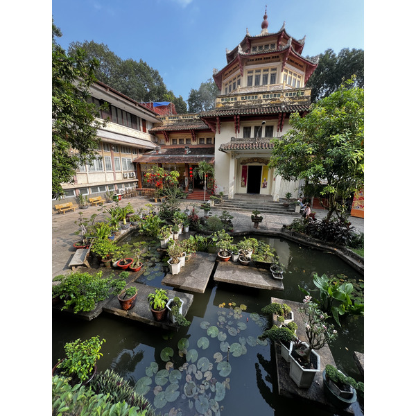 Picture Vietnam Ho Chi Min City History Museum 2024-01 193 - Tours Ho Chi Min City History Museum