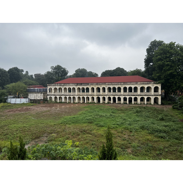 Picture Vietnam Hanoi Thang Long Citadel 2024-01 0 - Tour Thang Long Citadel