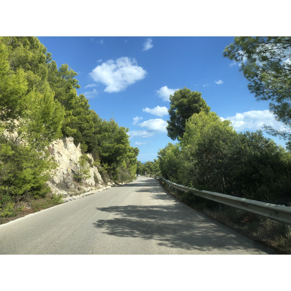 Picture Italy Gargano 2024-09 77 - Tours Gargano