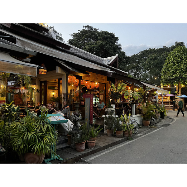 Picture Thailand Pai 2024-01 92 - Recreation Pai