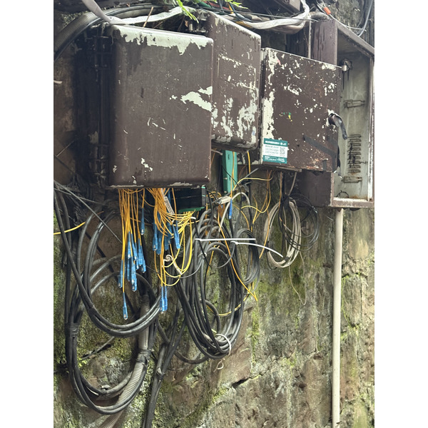 Picture China Fenghuang Ancient City 2026-01 122 - Center Fenghuang Ancient City