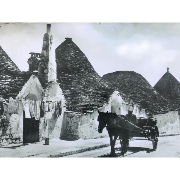 Picture Italy Alberobello 2024-09 83 - Tour Alberobello