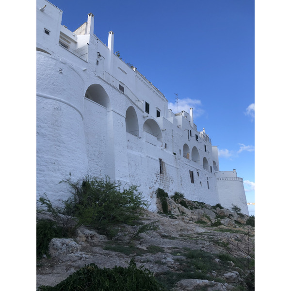 Picture Italy Ostuni 2024-09 43 - Recreation Ostuni