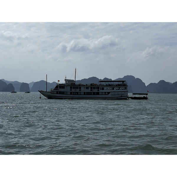 Picture Vietnam Ha Long Bay 2024-01 114 - Around Ha Long Bay