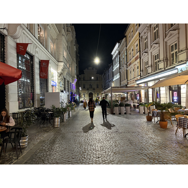 Picture Ukraine Lviv 2024-10 59 - Discovery Lviv