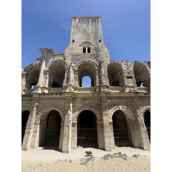 Picture France Arles 2026-06 1