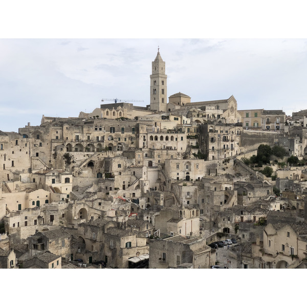 Picture Italy Matera 2024-09 278 - Tours Matera