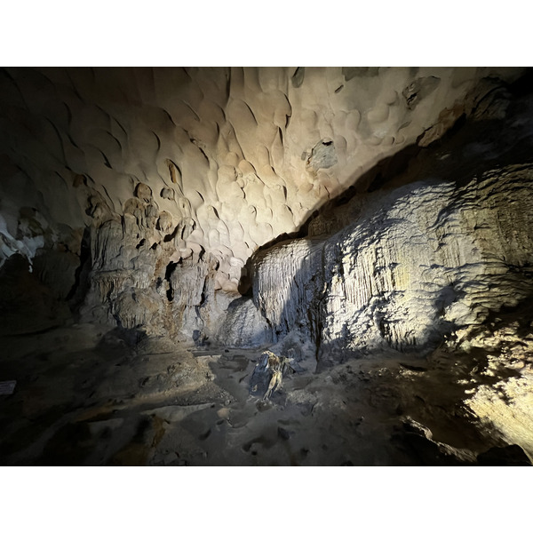 Picture Vietnam Ha Long Bay Sung Sot Cave 2024-01 40 - History Sung Sot Cave
