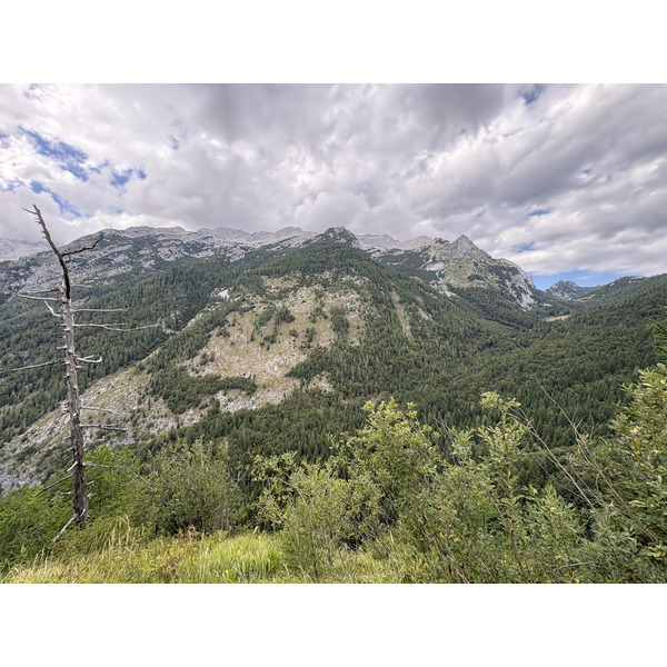 Picture Slovenia Soca River 2025-09 261 - Center Soca River