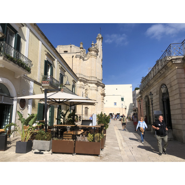 Picture Italy Matera 2024-09 168 - Tour Matera