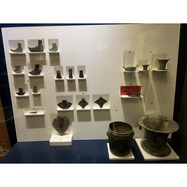 Picture Vietnam Ho Chi Min City History Museum 2024-01 55 - Center Ho Chi Min City History Museum