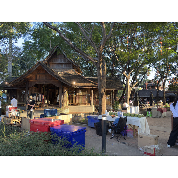 Picture Thailand Chiang Mai 2026-01 6 - Around Chiang Mai