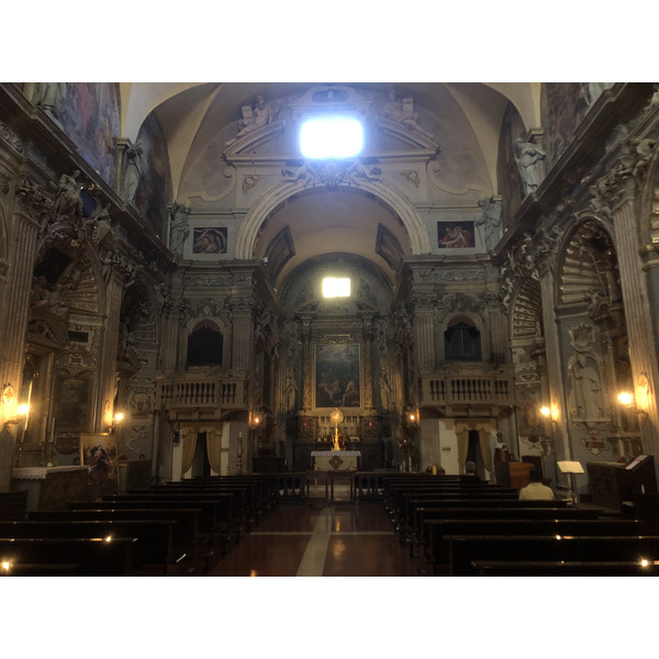 Picture Italy Ascoli Piceno 2024-09 25 - History Ascoli Piceno