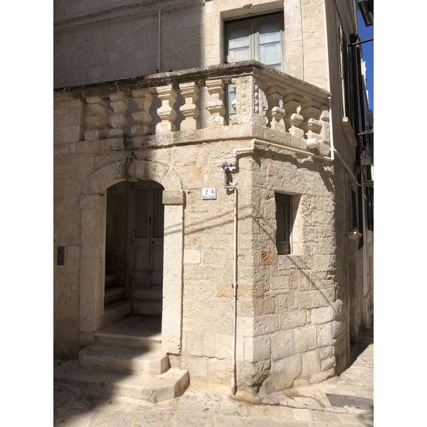 Picture Italy Monopoli 2024-09 24 - Around Monopoli