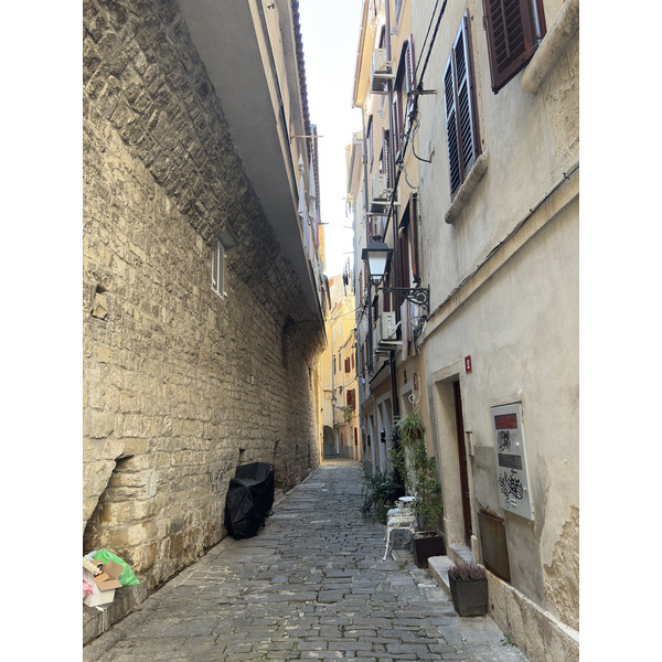 Picture Slovenia Piran 2025-09 51 - Tour Piran