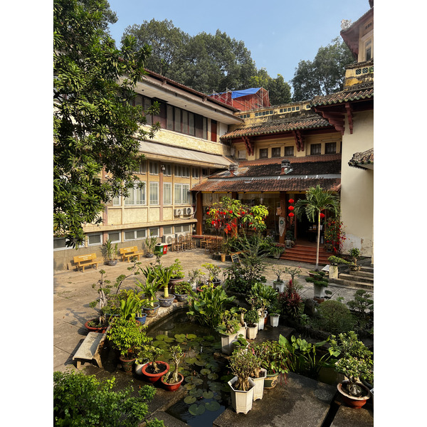 Picture Vietnam Ho Chi Min City History Museum 2024-01 53 - Tours Ho Chi Min City History Museum