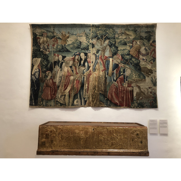 Picture Italy Urbino 2024-09 381 - Journey Urbino