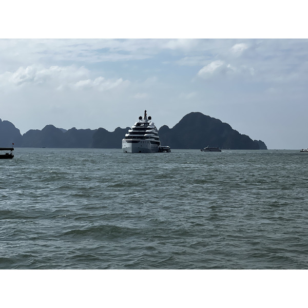 Picture Vietnam Ha Long Bay 2024-01 99 - Discovery Ha Long Bay
