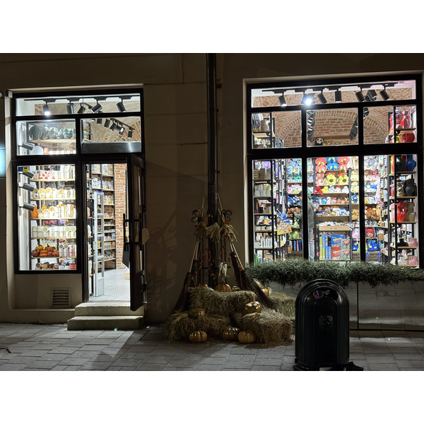 Picture Ukraine Lviv 2024-10 107 - History Lviv