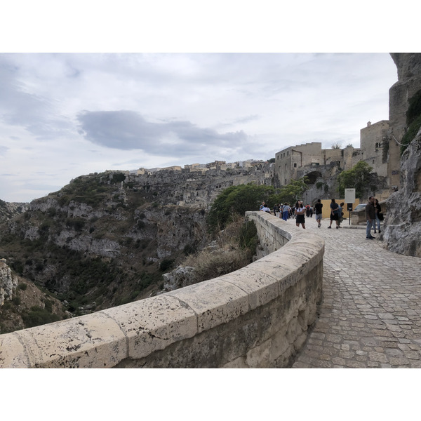 Picture Italy Matera 2024-09 123 - Journey Matera