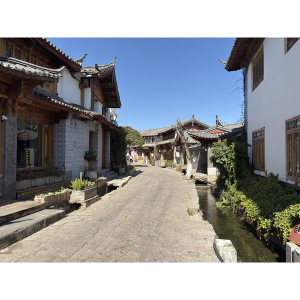 Picture China Lijiang 2026-01 641 - Tour Lijiang