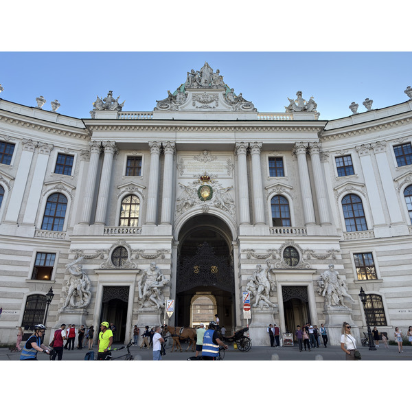 Picture Austria Vienna 2025-09 179 - Around Vienna