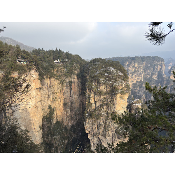 Picture China Zhangjiajie 2026-01 67 - Center Zhangjiajie