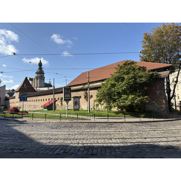 Picture Ukraine Lviv 2024-10 425 - Around Lviv
