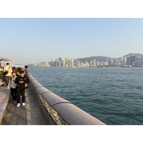 Picture Hong-Kong Tsim Sha Tsui 2026-01 52 - Recreation Tsim Sha Tsui