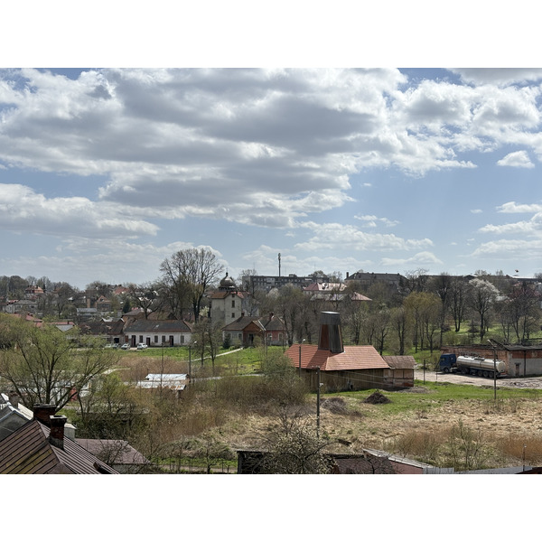 Picture Ukraine Drogobych St. George Wooden Church 2025-04 83 - Tours St. George Wooden Church