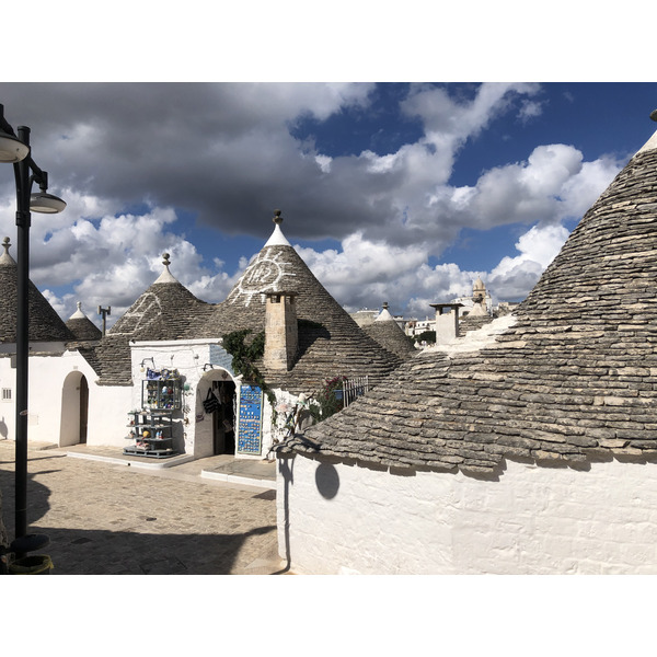 Picture Italy Alberobello 2024-09 63 - Discovery Alberobello
