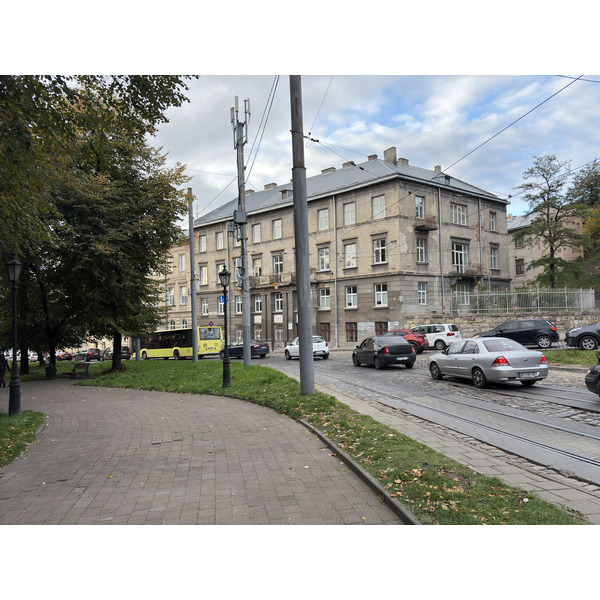 Picture Ukraine Lviv 2024-10 52 - Discovery Lviv