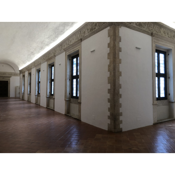 Picture Italy Urbino 2024-09 217 - History Urbino
