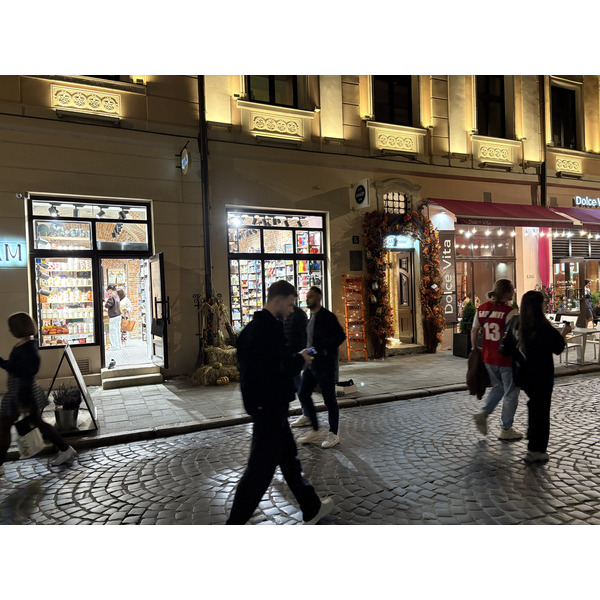 Picture Ukraine Lviv 2024-10 477 - Tours Lviv