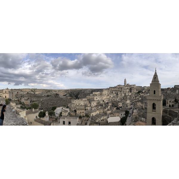 Picture Italy Matera 2024-09 26 - Recreation Matera