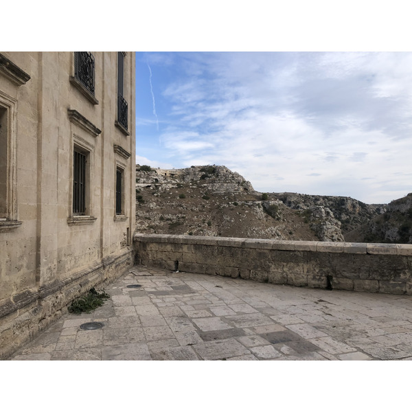 Picture Italy Matera 2024-09 195 - Journey Matera