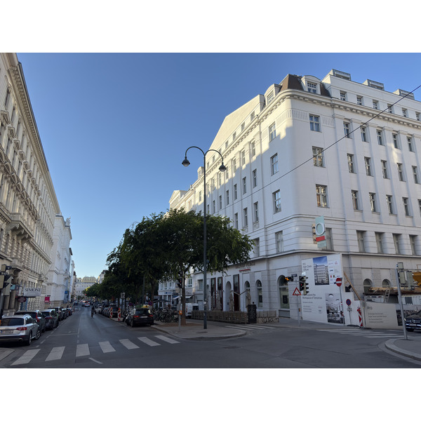 Picture Austria Vienna 2025-09 83 - Journey Vienna